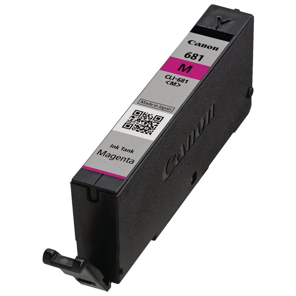 7 Canon PGI 680XL and CLI 681 Ink Cartridge Value Pack, 7 of 10