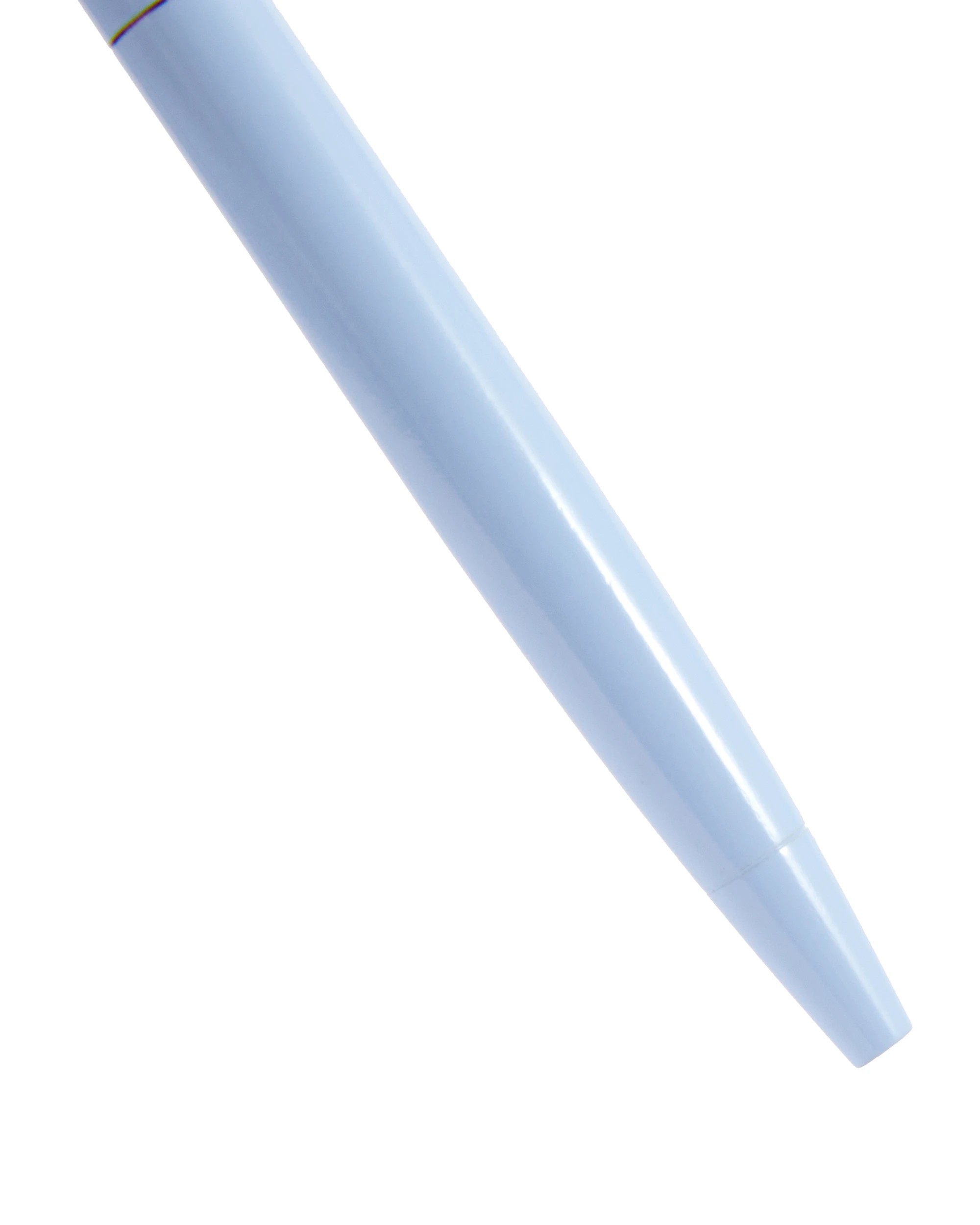 5 Bow Charm Metal Pen, 5 of 6