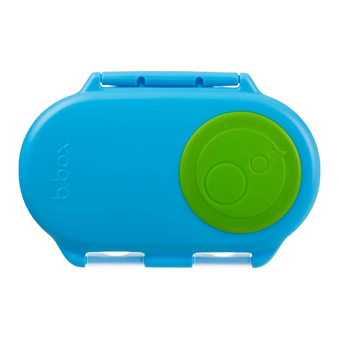 1 B.Box Snackbox Ocean Breeze, 1 of 3