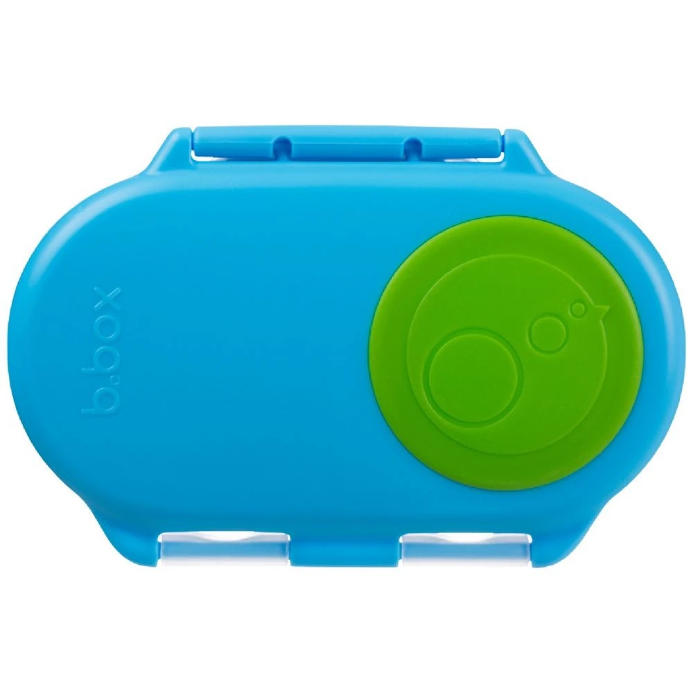 1 B.Box Snackbox Ocean Breeze, 1 of 4