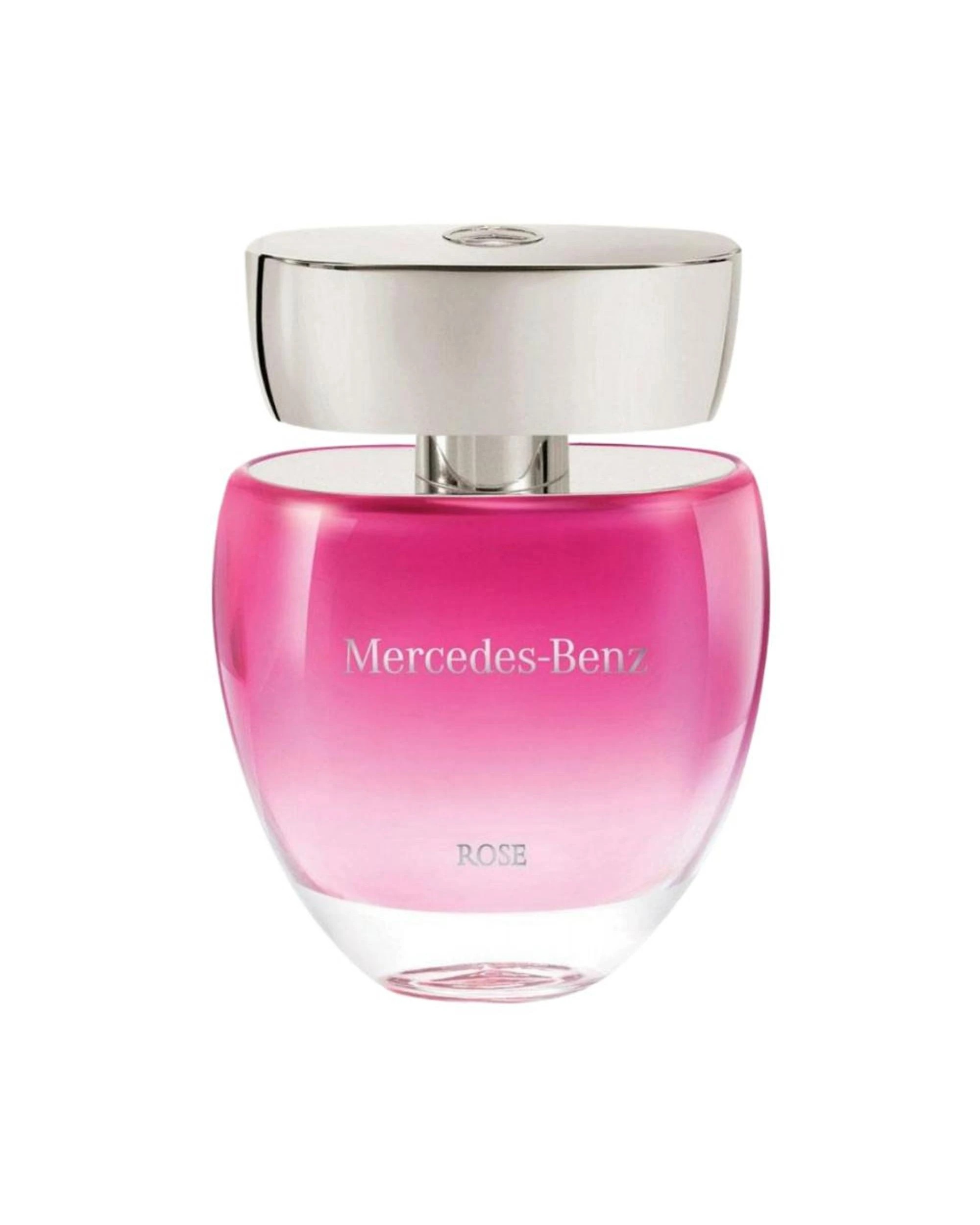 1 Mercedes Benz Rose 90ml Eau de Toilette, 1 of 1