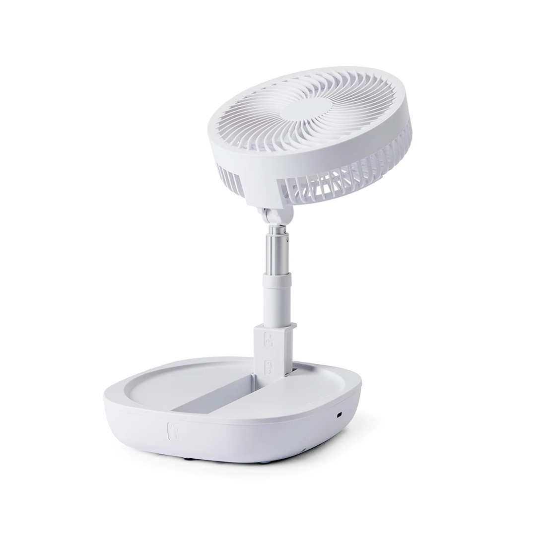 2 Telescopic Fan, 2 of 10