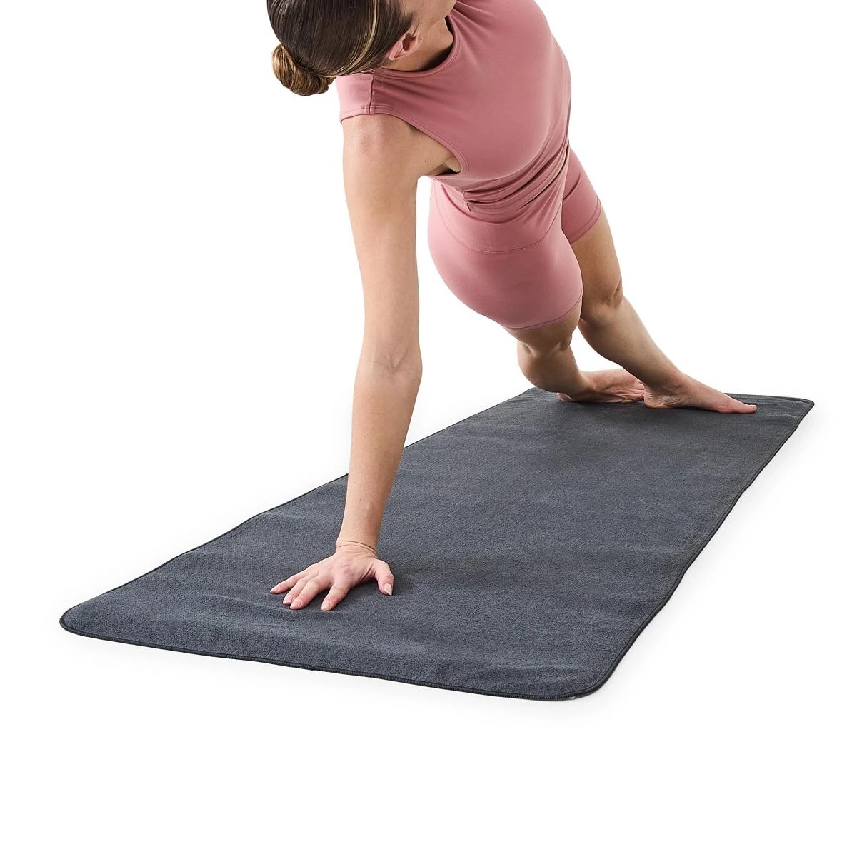 3 Non-Slip Yoga Towel, 3 of 4
