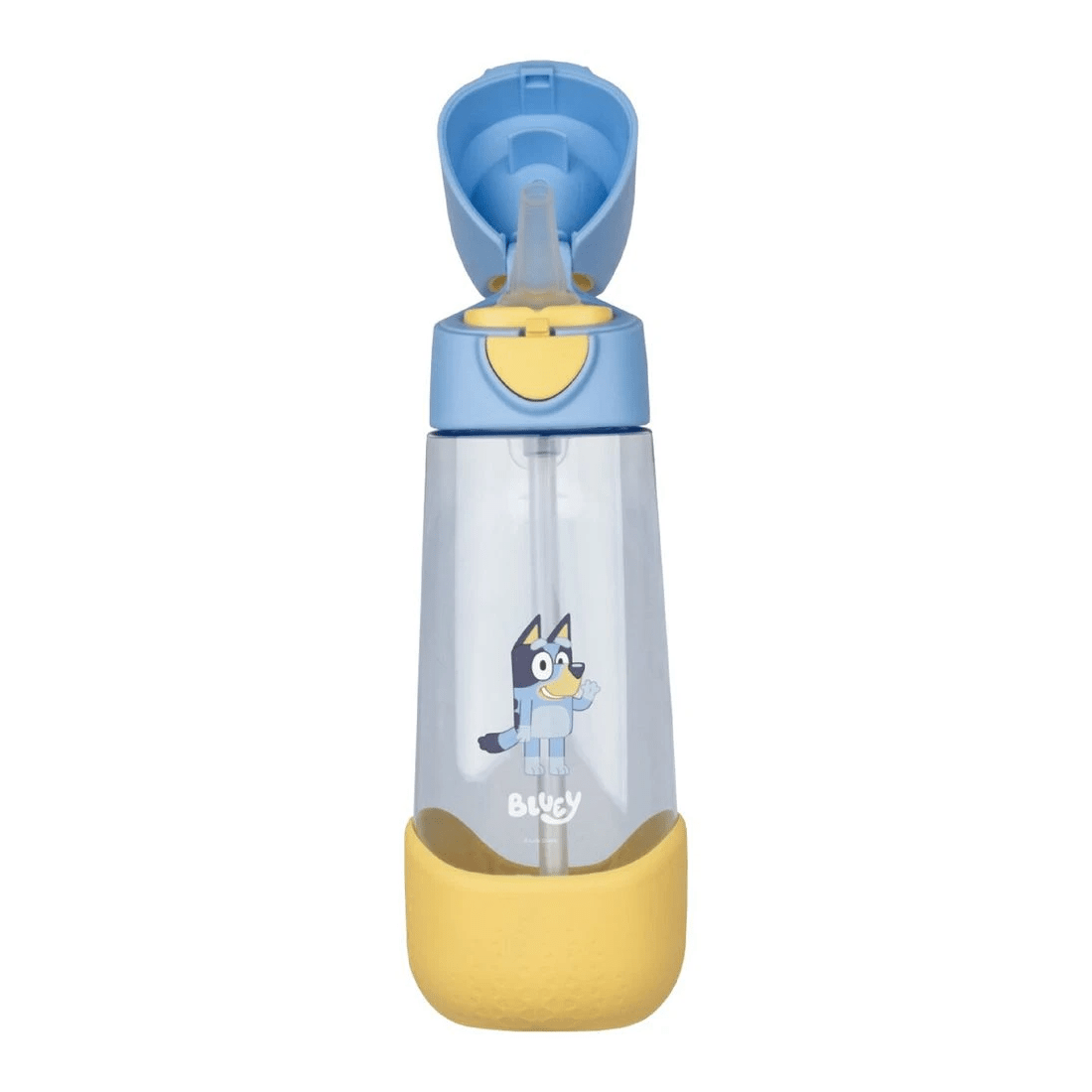 2 b.box Bluey Tritan Drink Bottle 600mL, 2 of 3