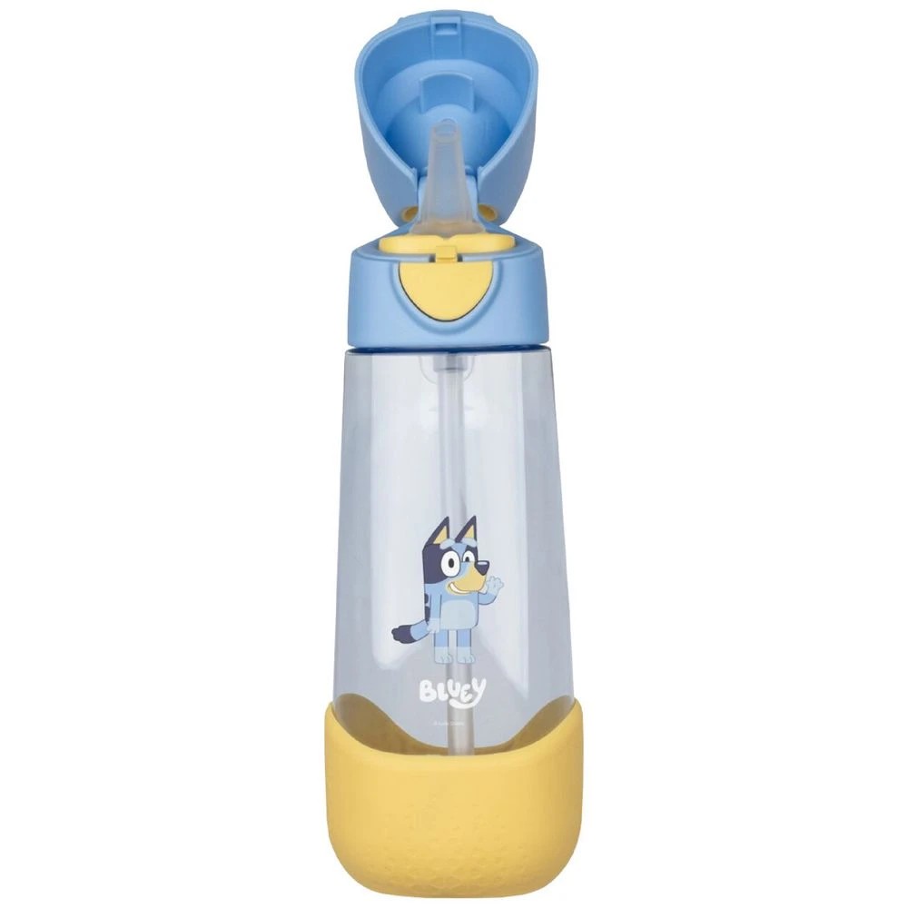 2 b.box Bluey Tritan Drink Bottle 600mL, 2 of 3