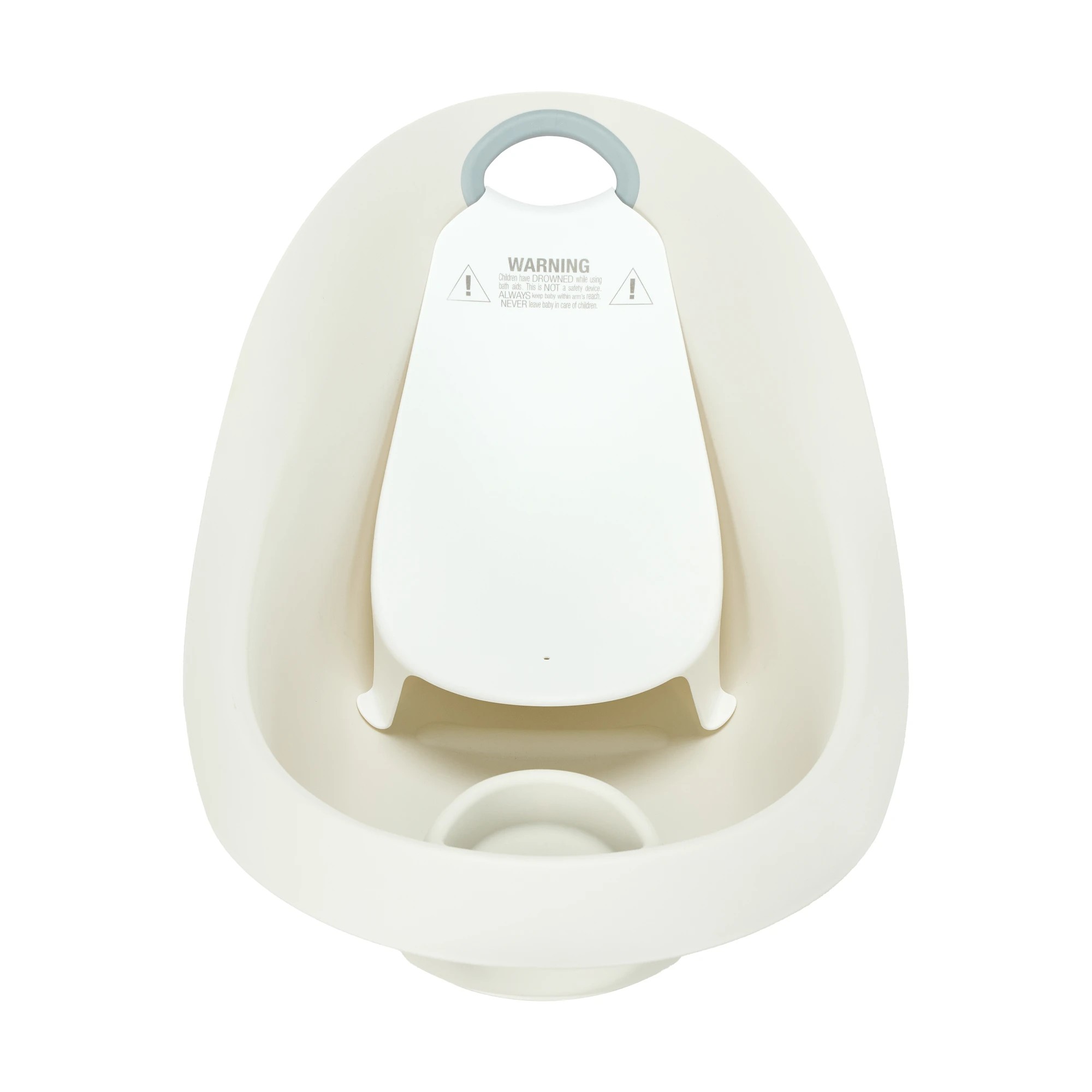 4 Bath Tub with Support, 4 of 10