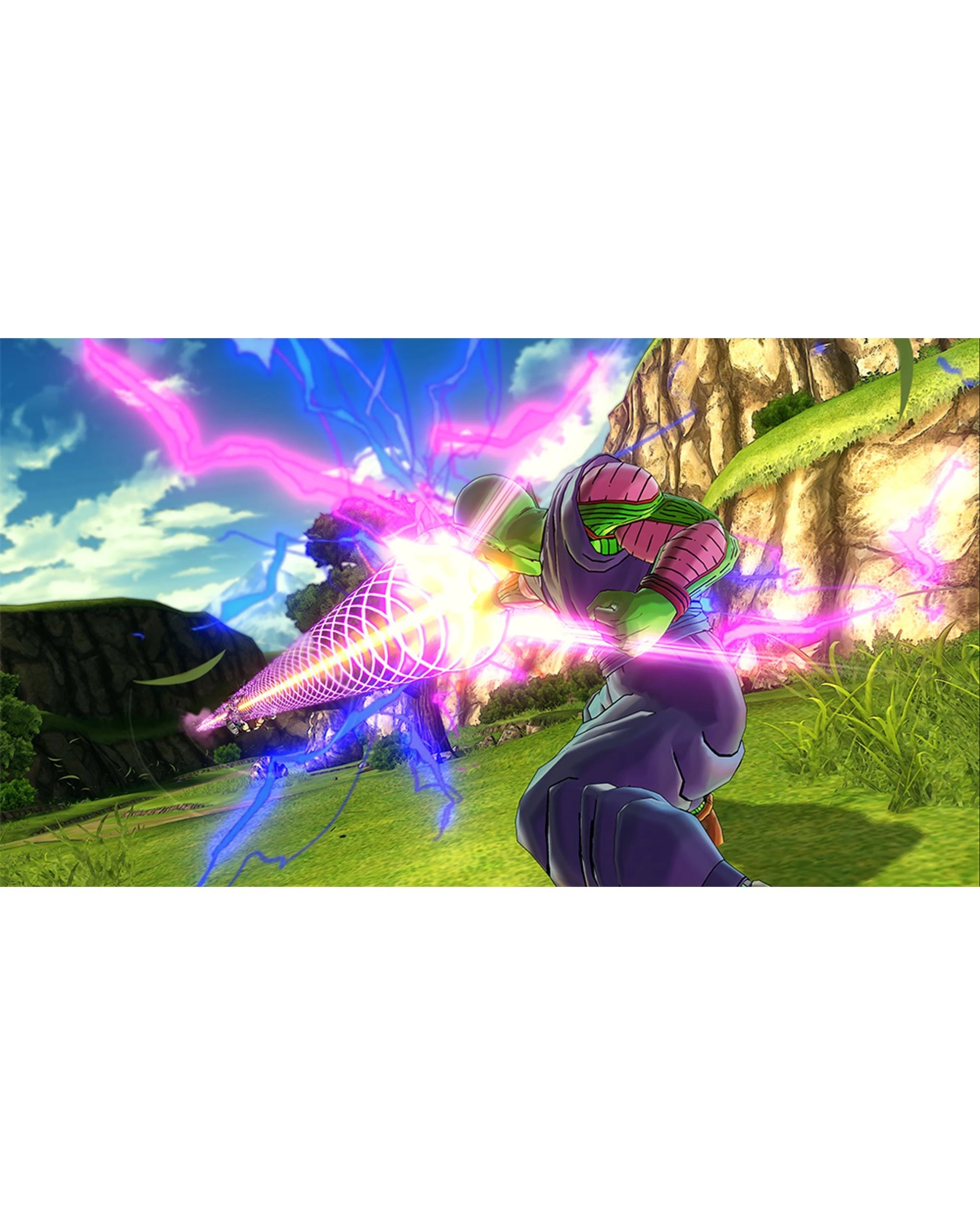 7 Bandai Namco Entertainment Dragon Ball Xenoverse 2 - PS5, 7 of 7