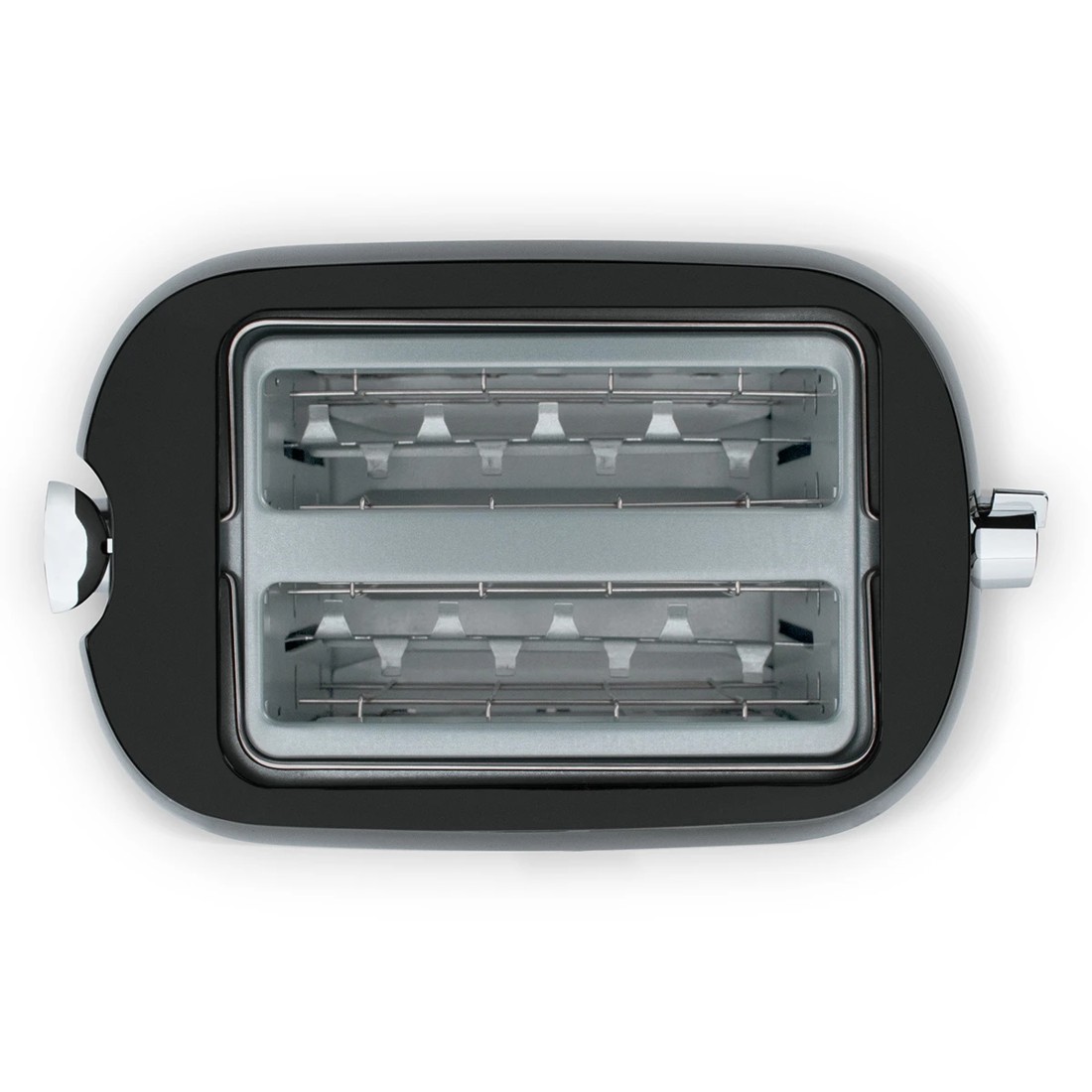 9 2 Slice Toaster - Black, 9 of 9