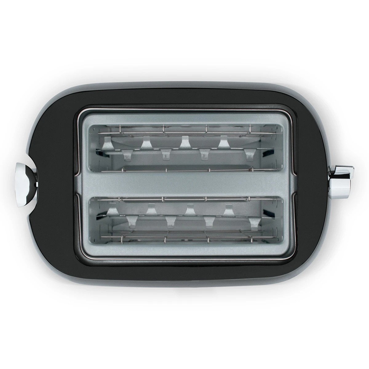 9 2 Slice Toaster - Black, 9 of 9