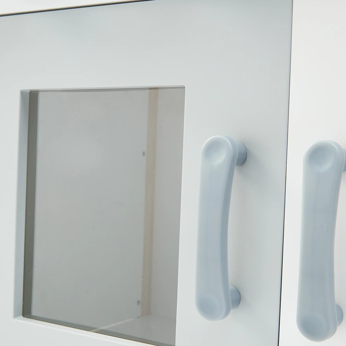 7 Wooden Kitchen with Light and Sound Stove, 7 of 10