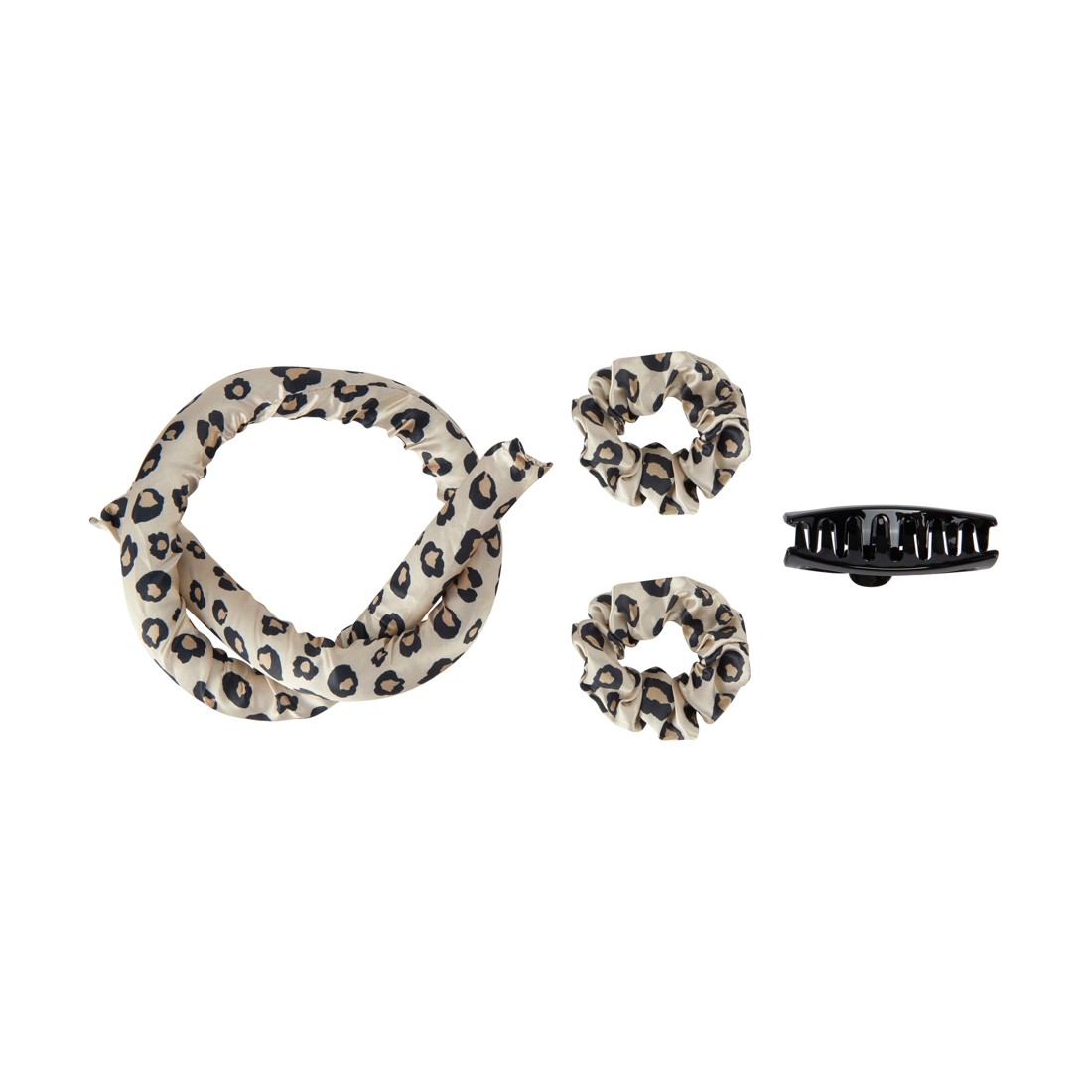 4 OXX Haircare Heatless Hair Curler, 4 of 8