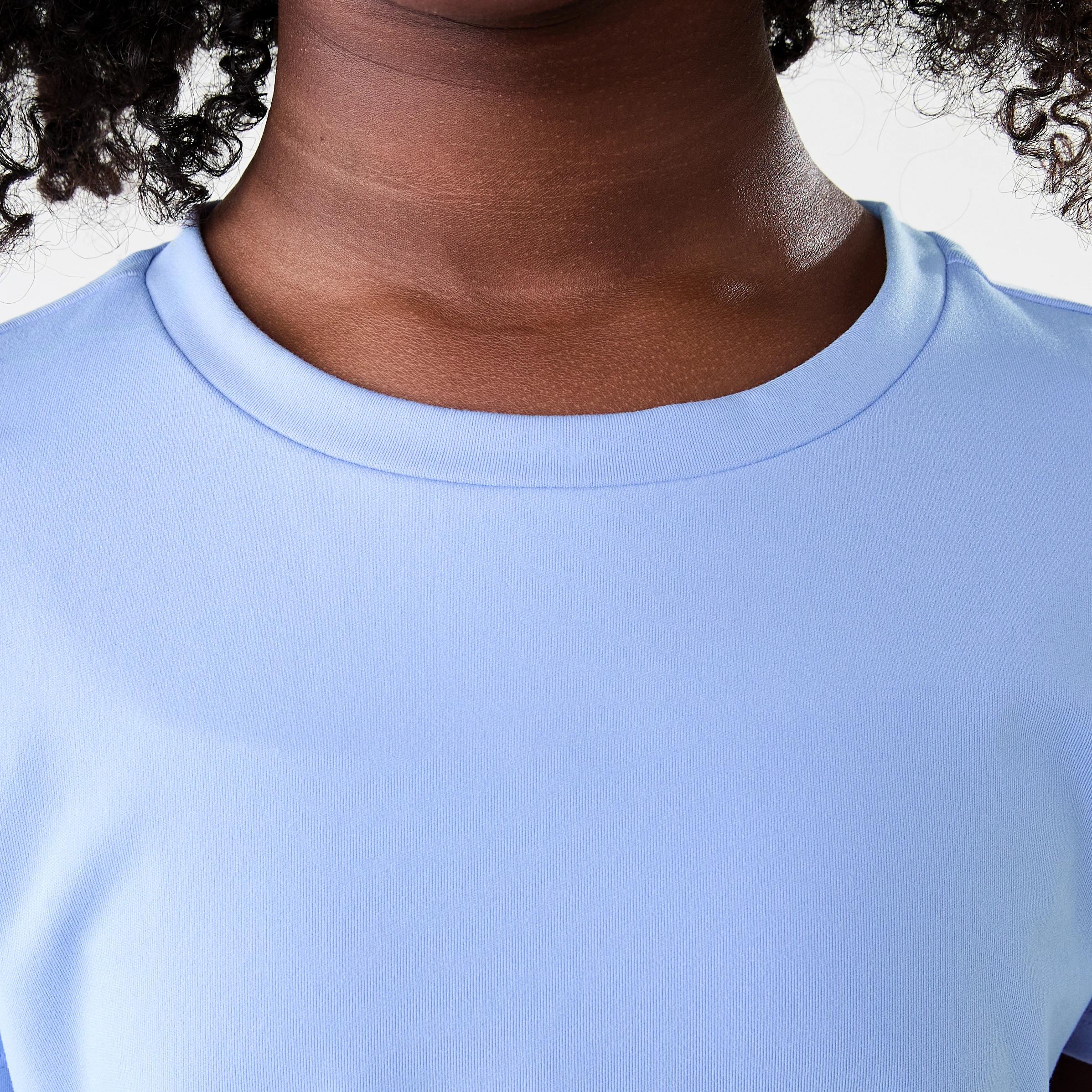 4 Active Kids Super Soft T-shirt BABY LAVENDER, 4 of 6