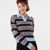 Blu Stripe