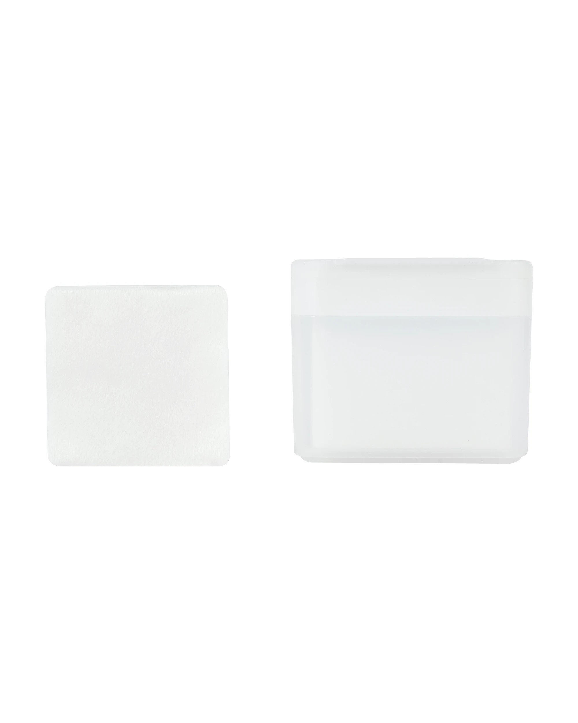 2 OXX Essentials DIY Toner Pads and Container, 2 of 5