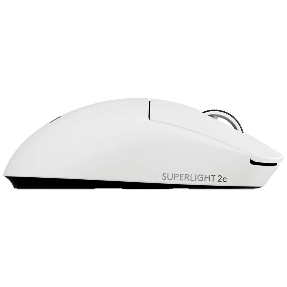 5 Logitech G Pro X SUPERLIGHT 2C Gaming Mouse White, 5 of 8