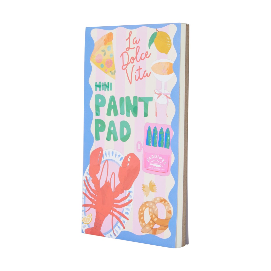 3 Mini Paint Pad, 3 of 5