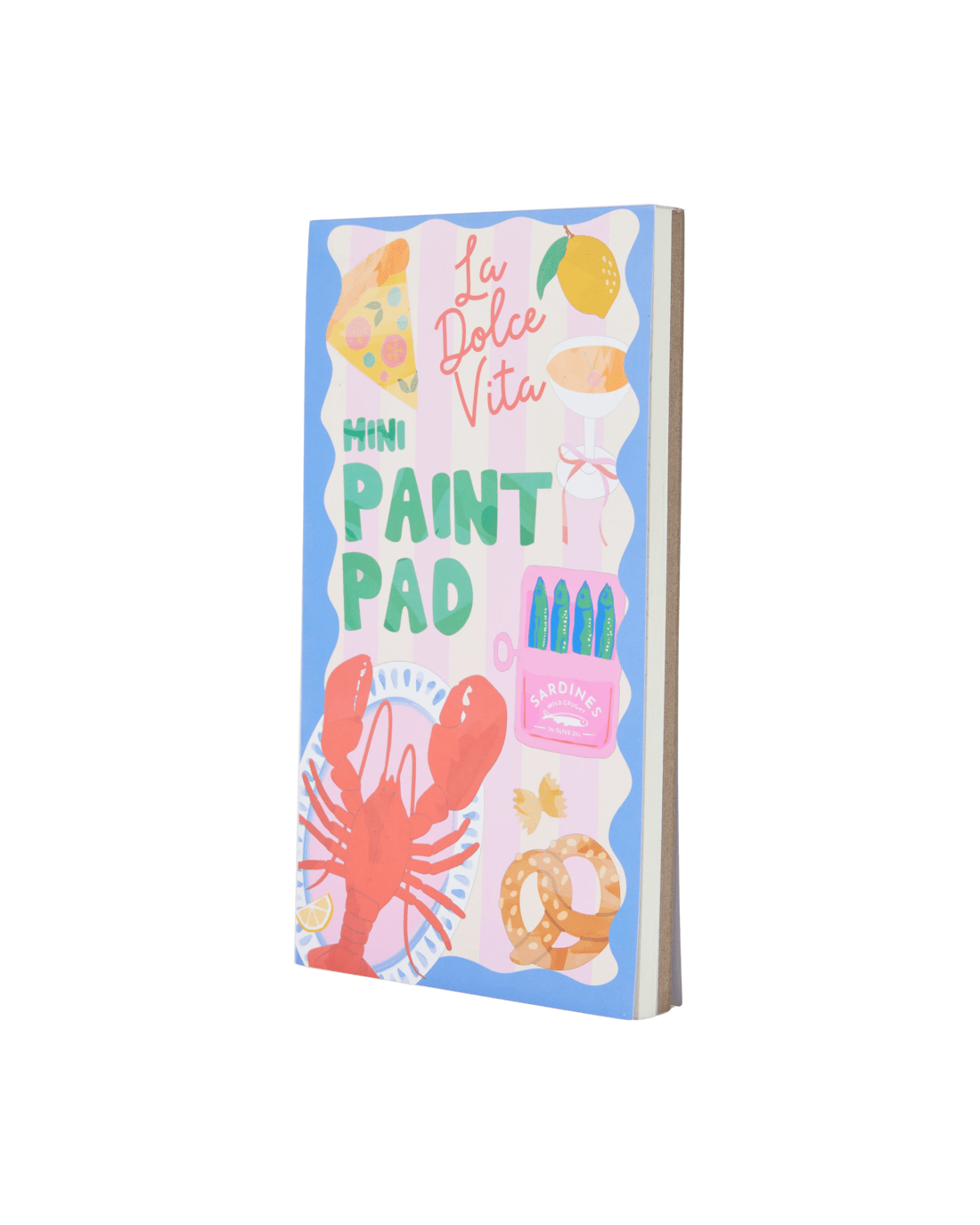 3 Mini Paint Pad, 3 of 5