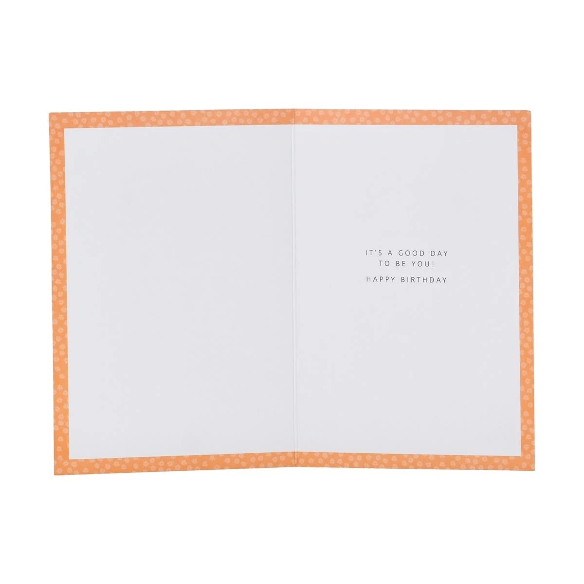 2 Hallmark Birthday Card - Birthday Birds, 2 of 3