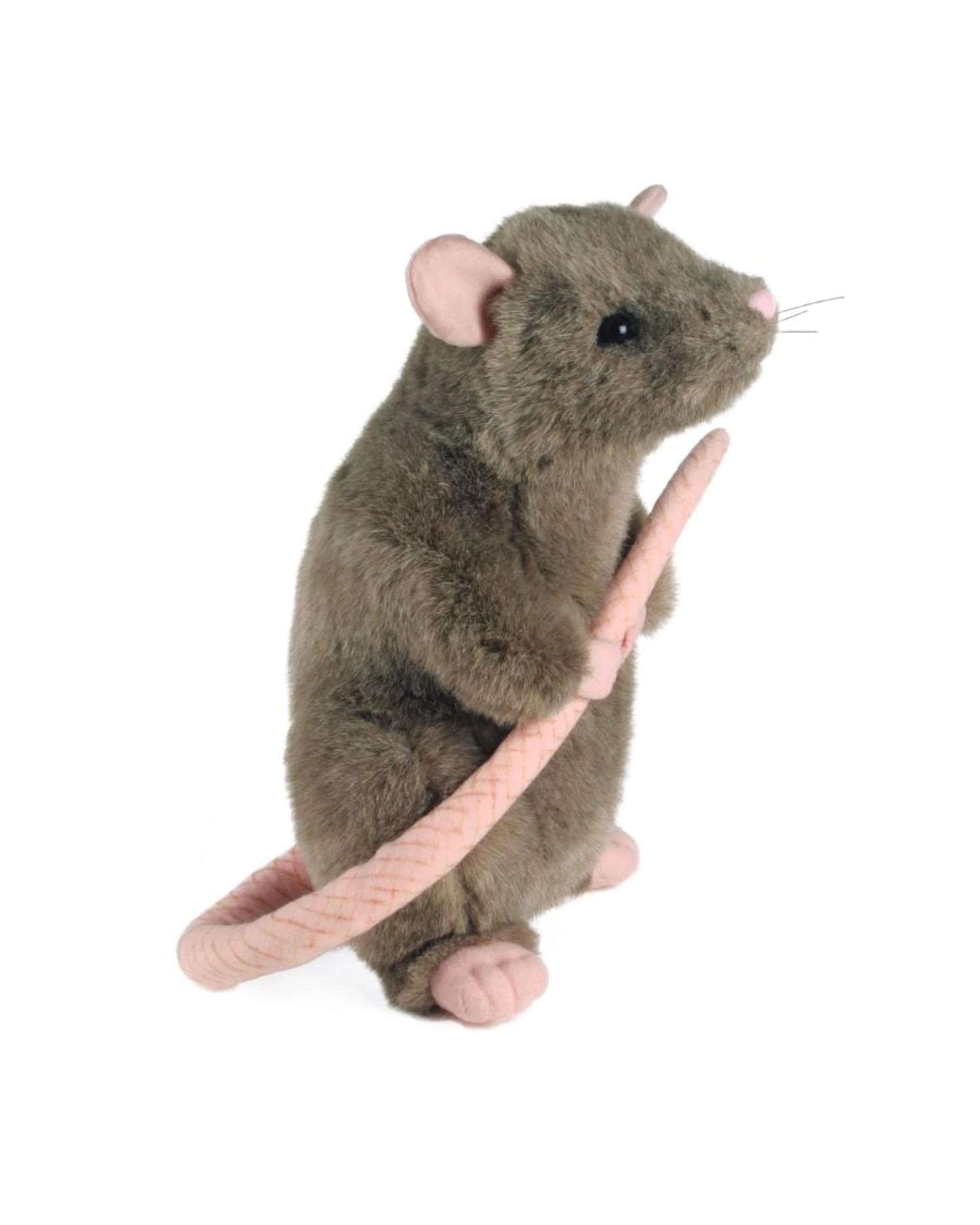 3 Harry Potter Scabbers Plush, 3 of 5