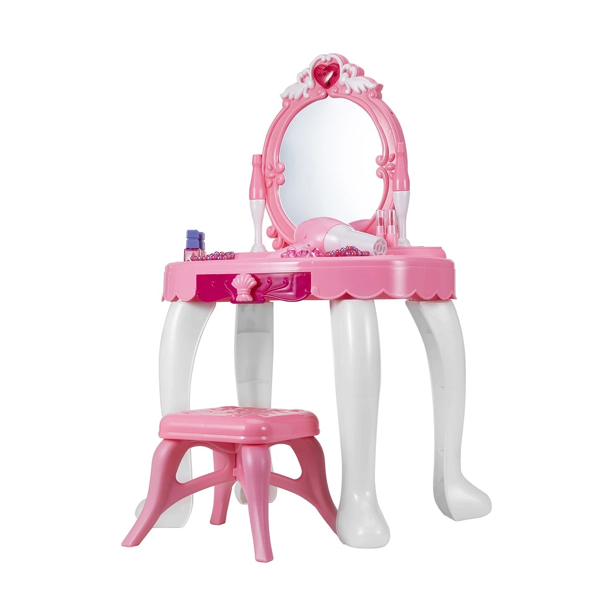 5 Vanity Set, 5 of 10