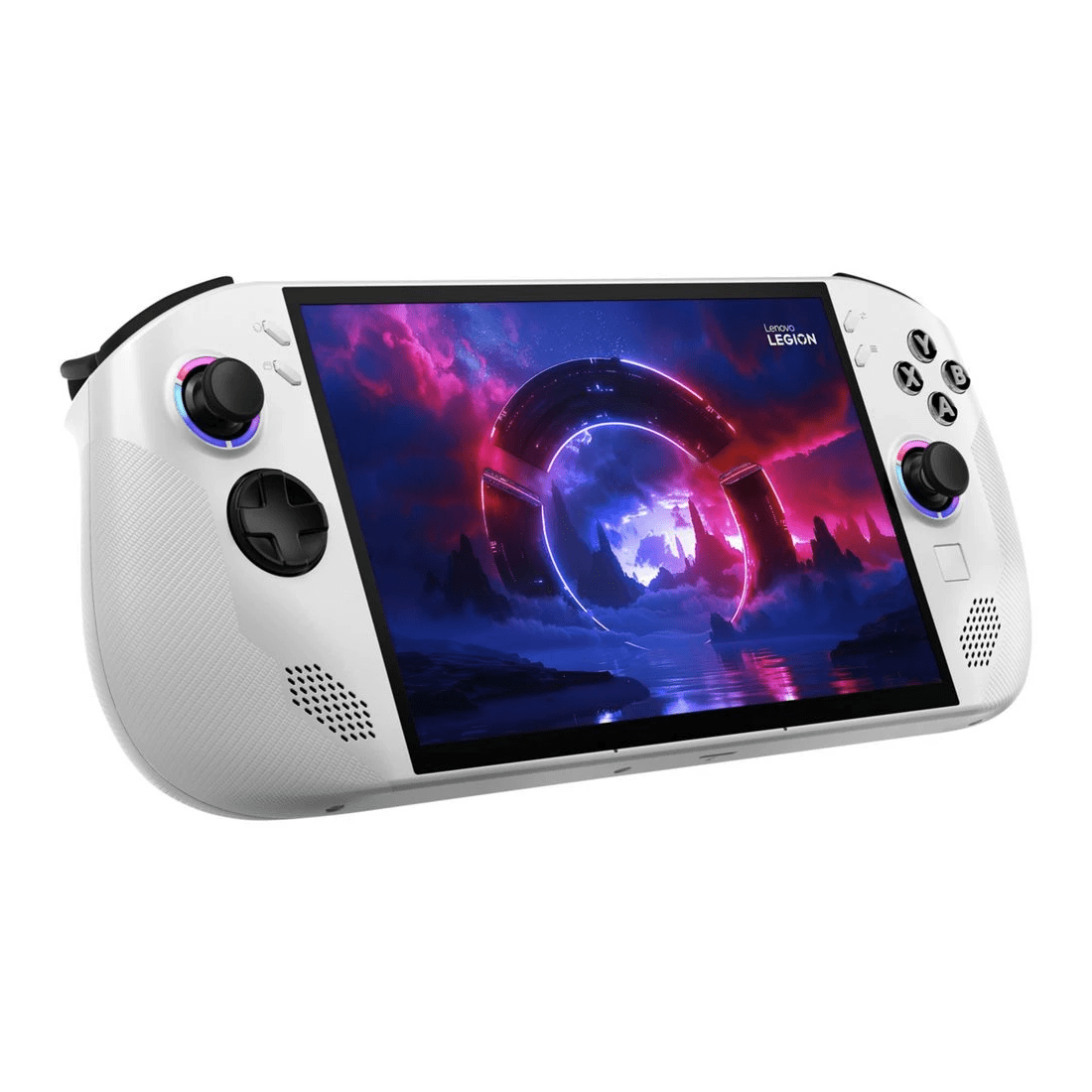 2 Lenovo Legion Go S Gaming Handheld Ryzen Z2 Go 16GB/512GB, 2 of 10