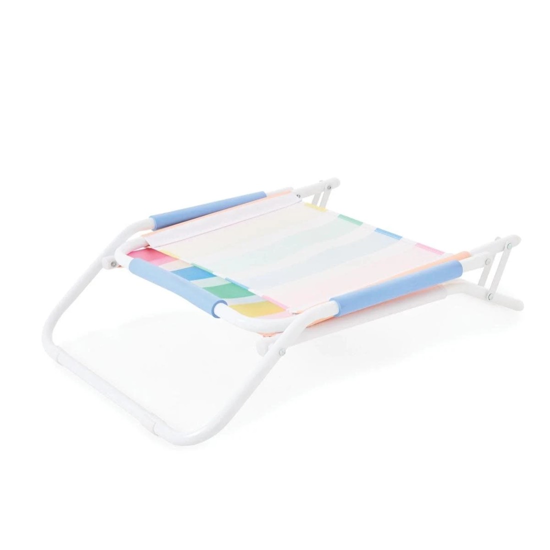 7 Beach Chair - Gelato Stripe, 7 of 10