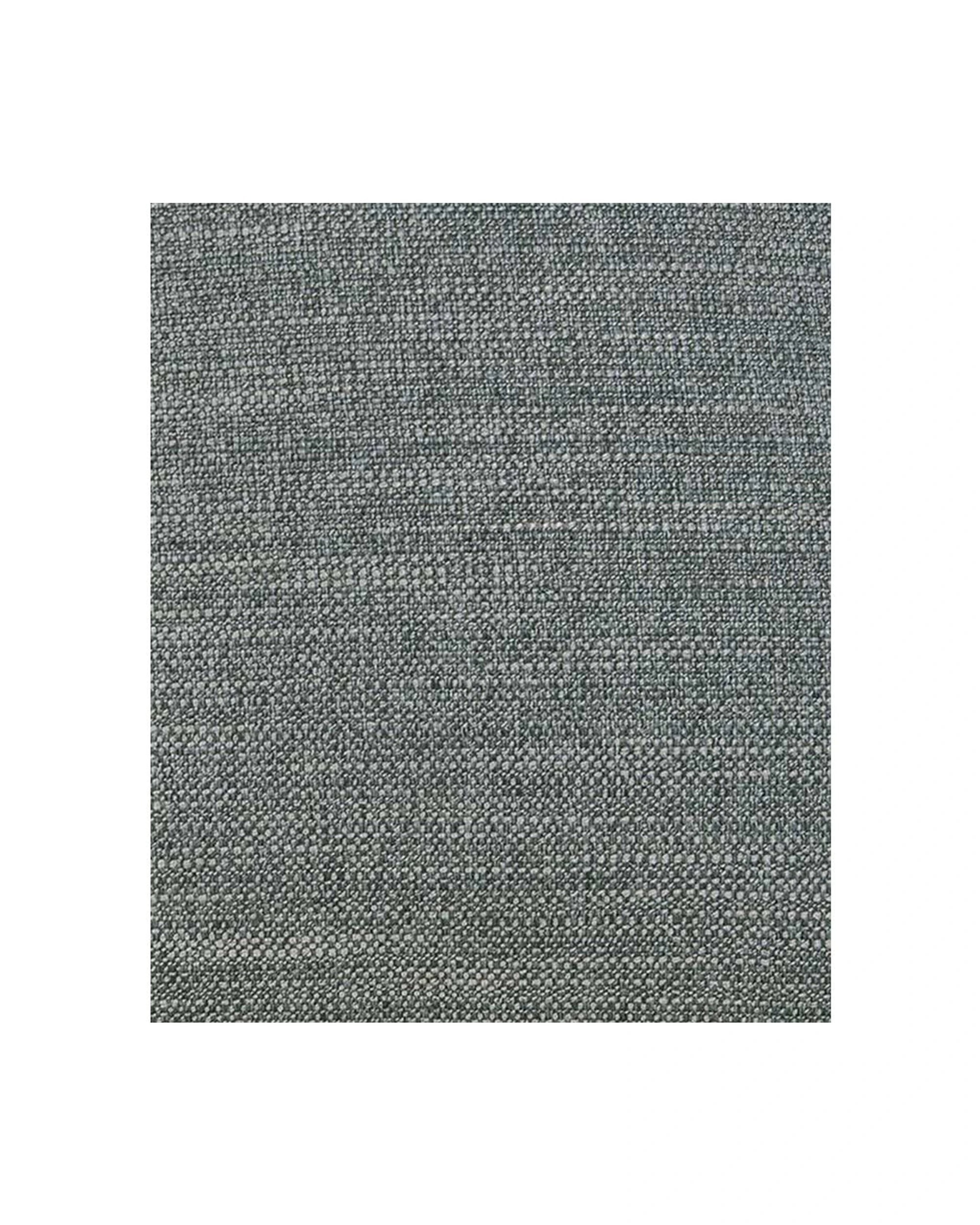 4 Jason Commercial Square Linen Look Bed Cushion Pewter 2PK 44x44cm - Grey, 4 of 4