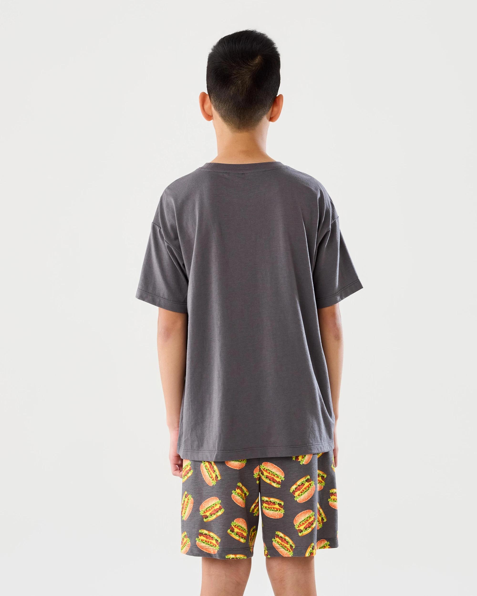 2 SpongeBob SquarePants License Pyjama Set Sponge Bob, 2 of 9