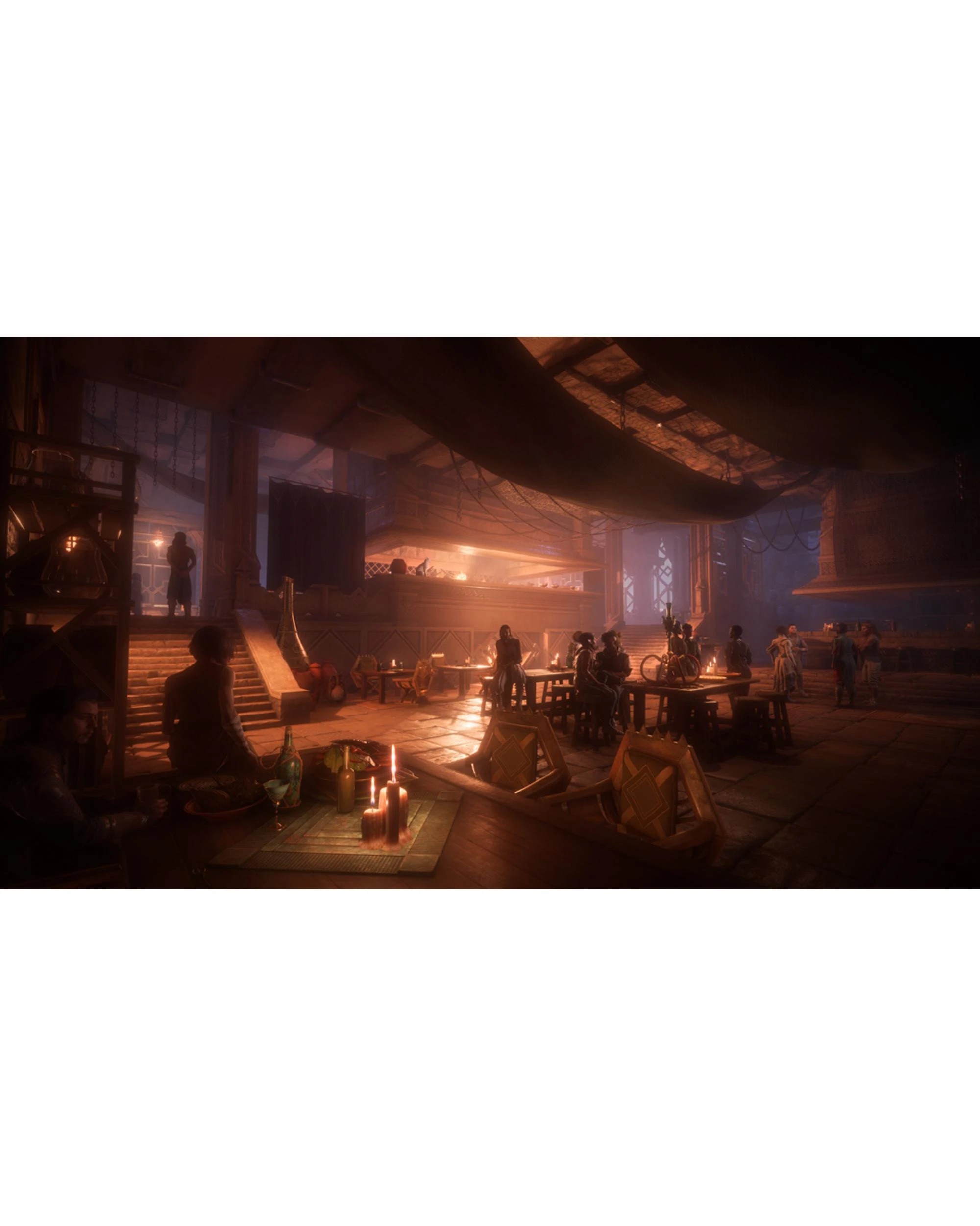 7 Dragon Age: The Veilguard - PS5, 7 of 10