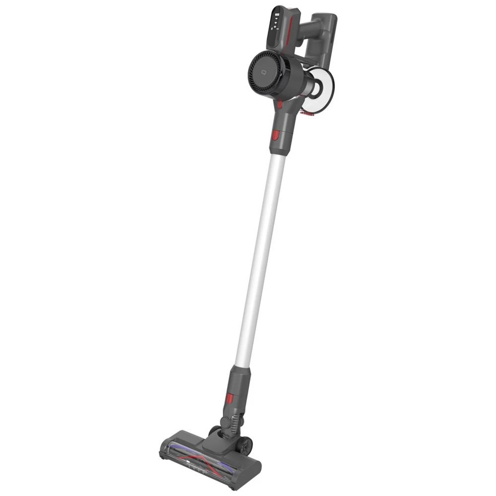 1 Q.Bell Cordless Handstick Vacuum 250w, 1 of 7