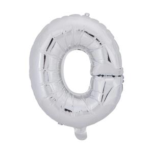 Foil Balloon - Letter O