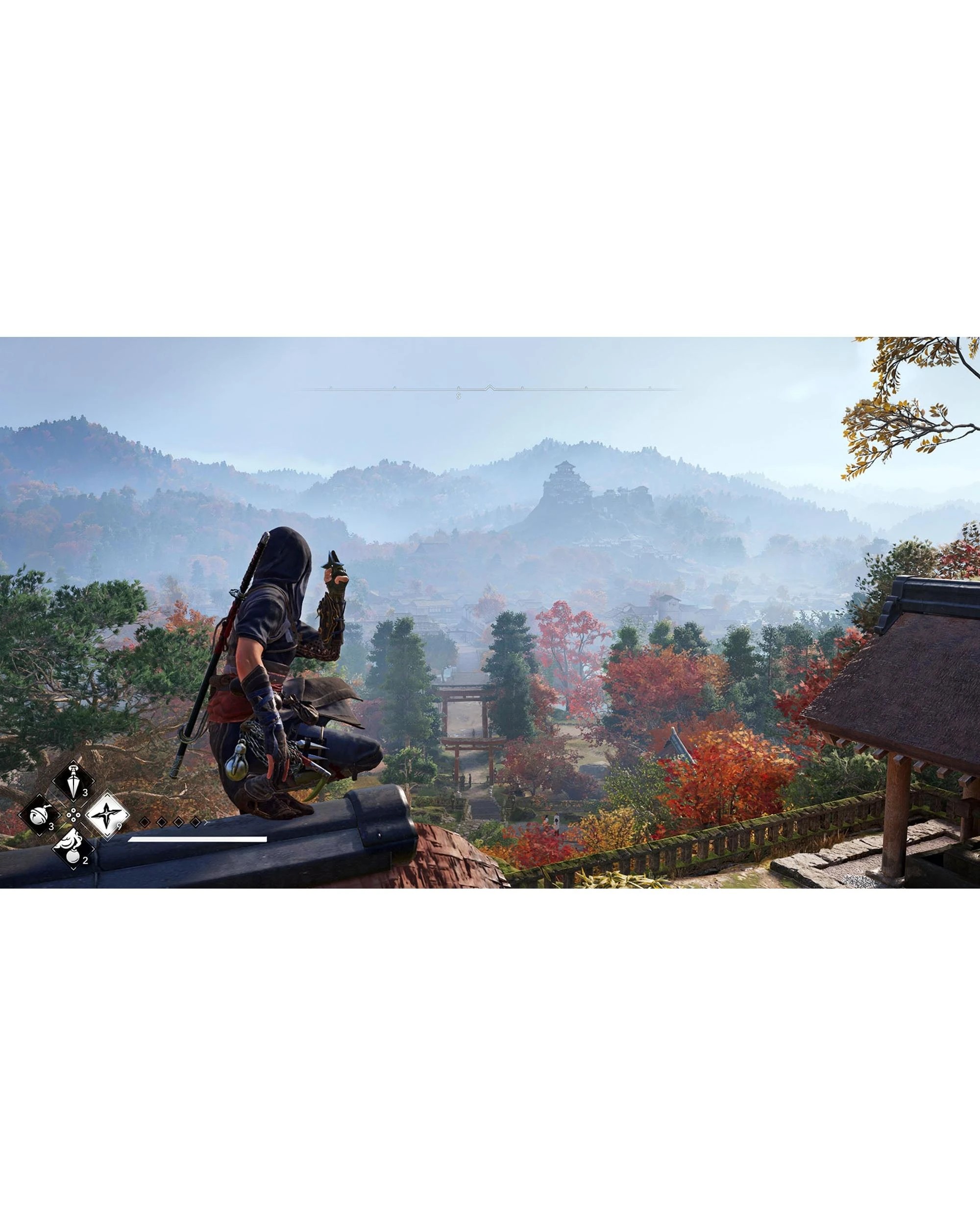 3 Assassin's Creed Shadows - Switch 2, 3 of 7