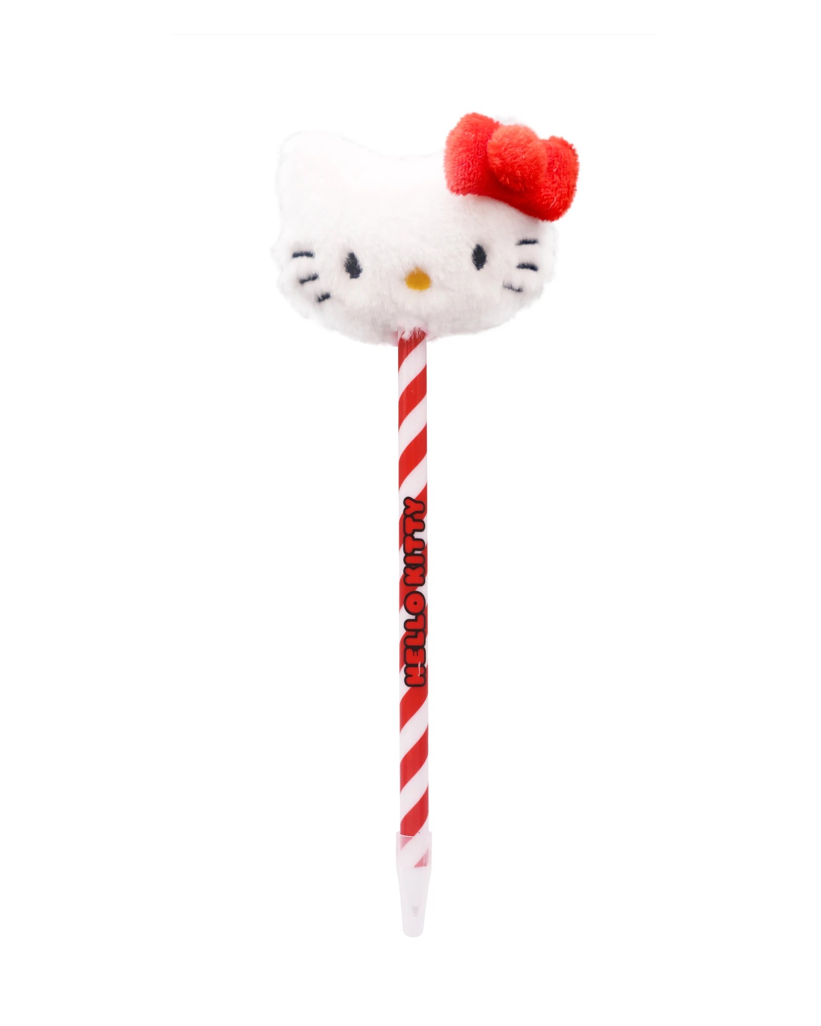 5 Hello Kitty Pom Pom Pens
 - Multi, 5 of 6