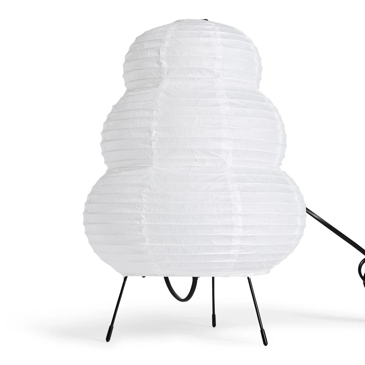 2 Manny Table Lamp - White, 2 of 6