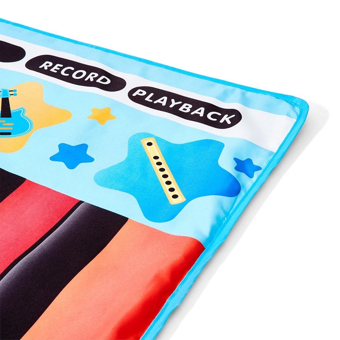 7 Mega Piano Mat, 7 of 10