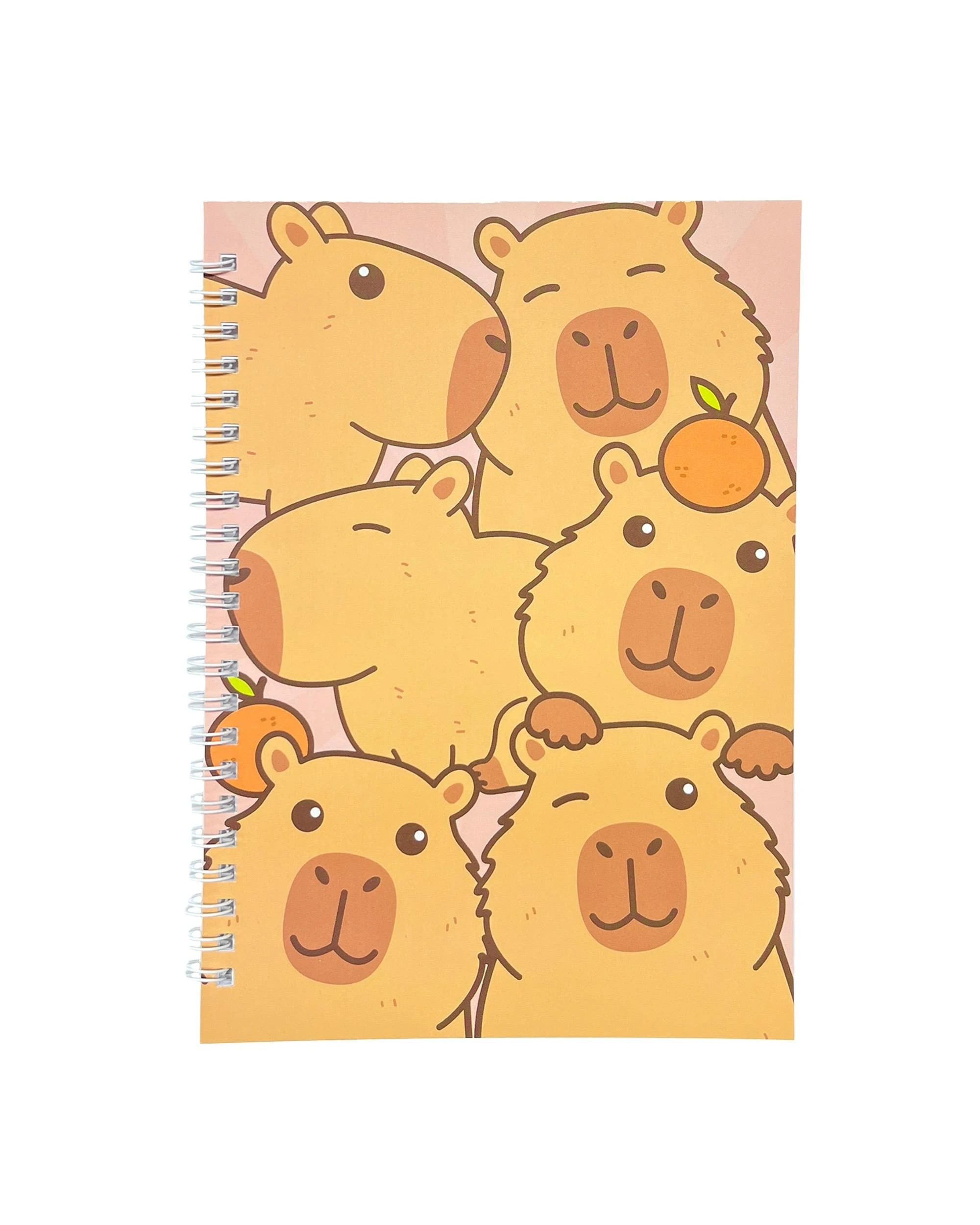 6 Capybara 2026 Showbag, 6 of 9