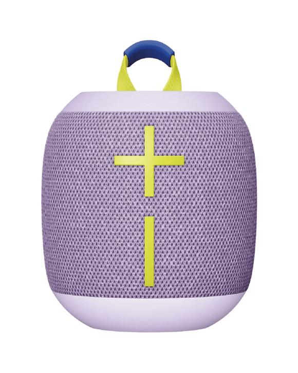 Ultimate Ears Wonderboom 4 Lilac