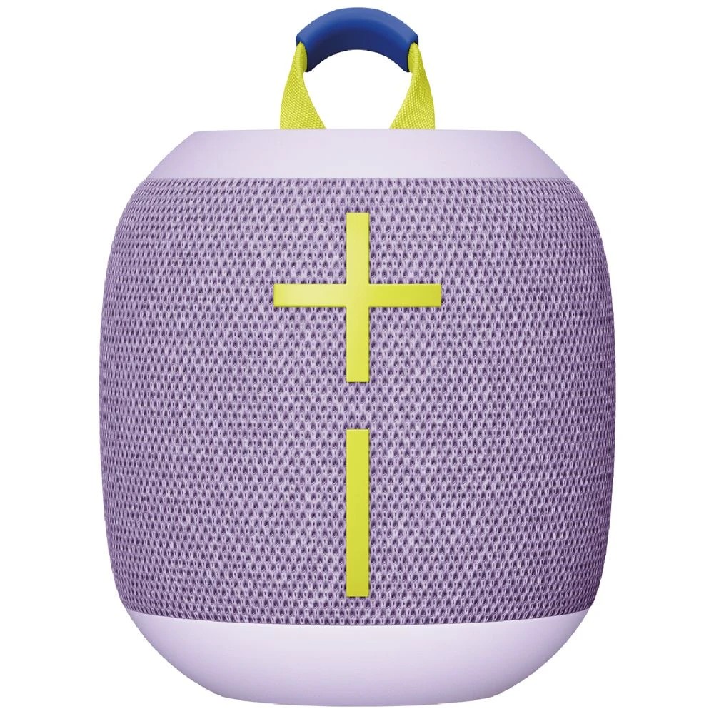 1 Ultimate Ears Wonderboom 4 Lilac, 1 of 9