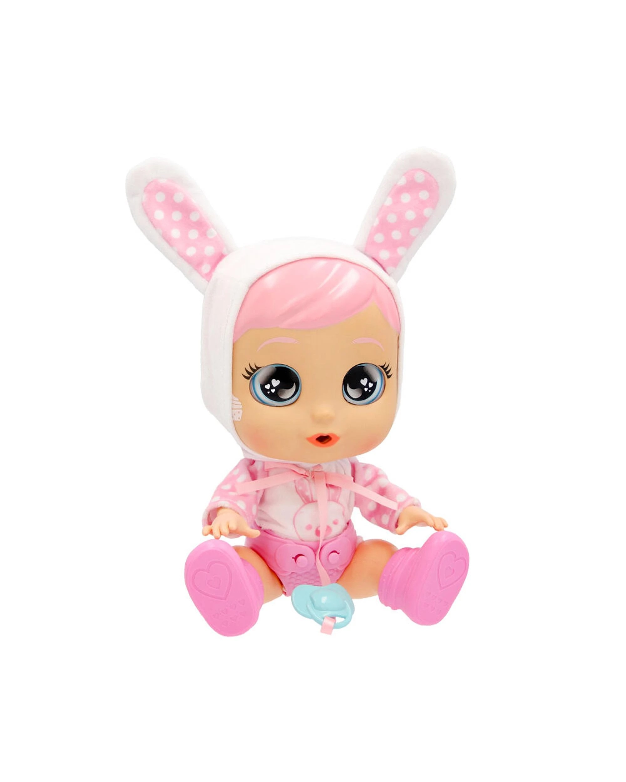 3 Cry Babies Daycare Coney Doll, 3 of 5