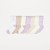 PURPLE BOWS