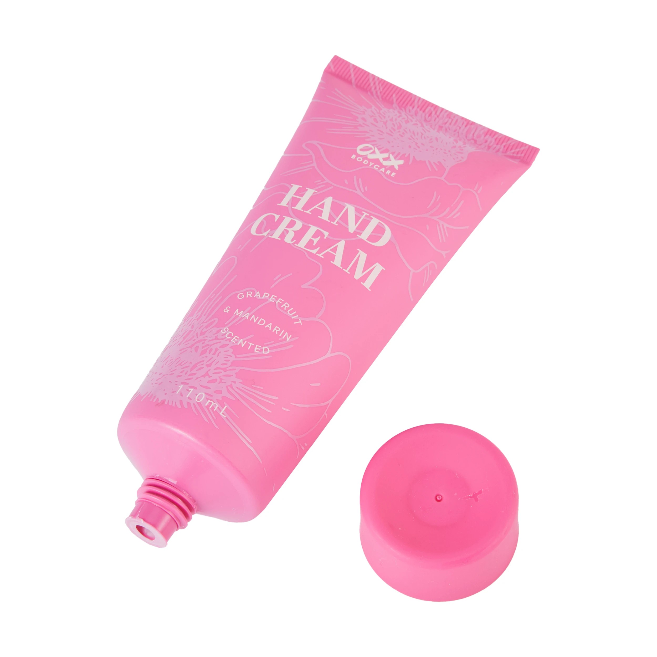 4 OXX Bodycare Hand Duo Set - Grapefruit and Mandarin Scented, 4 of 6