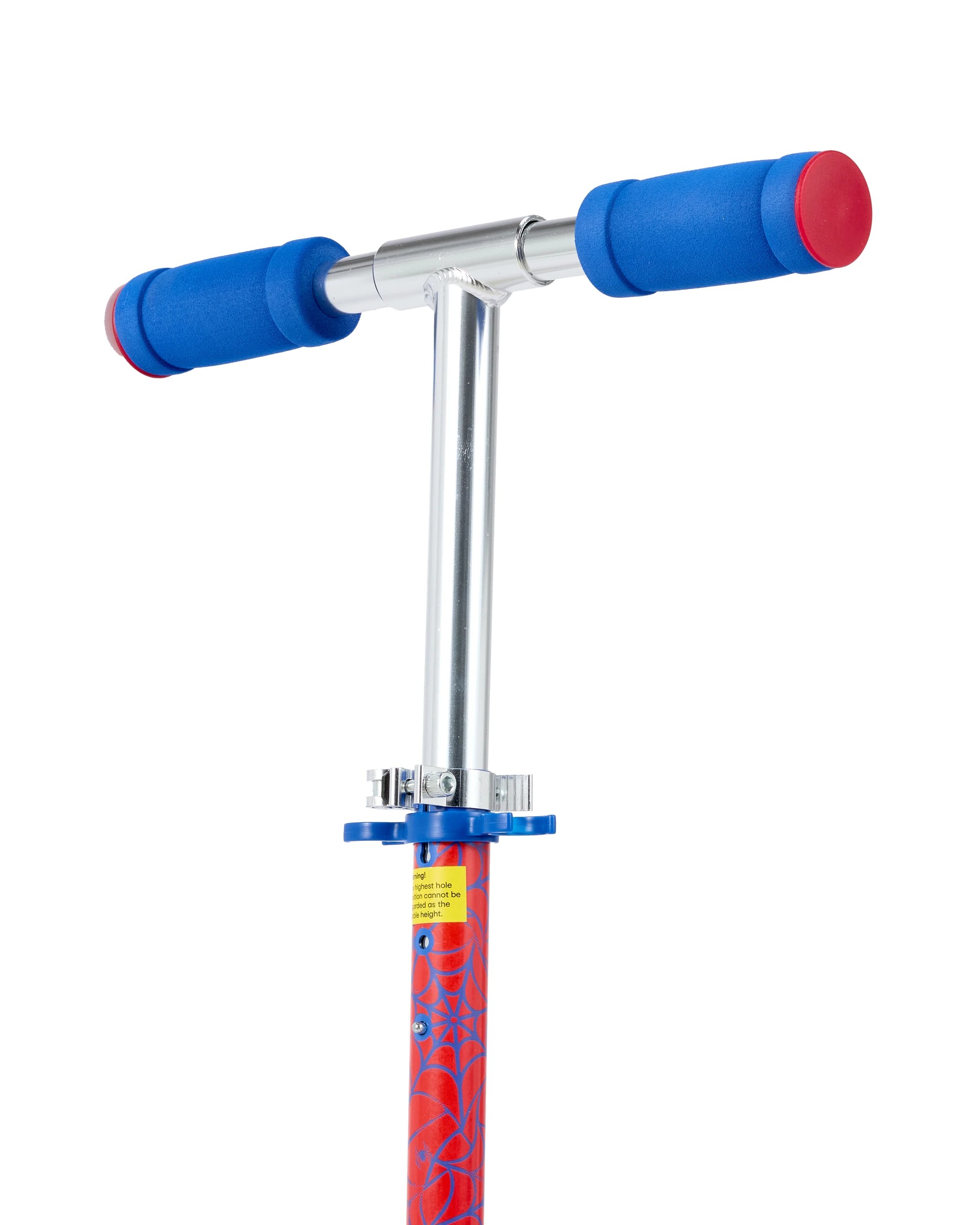 5 Marvel Spider-Man Inline Scooter, 5 of 8