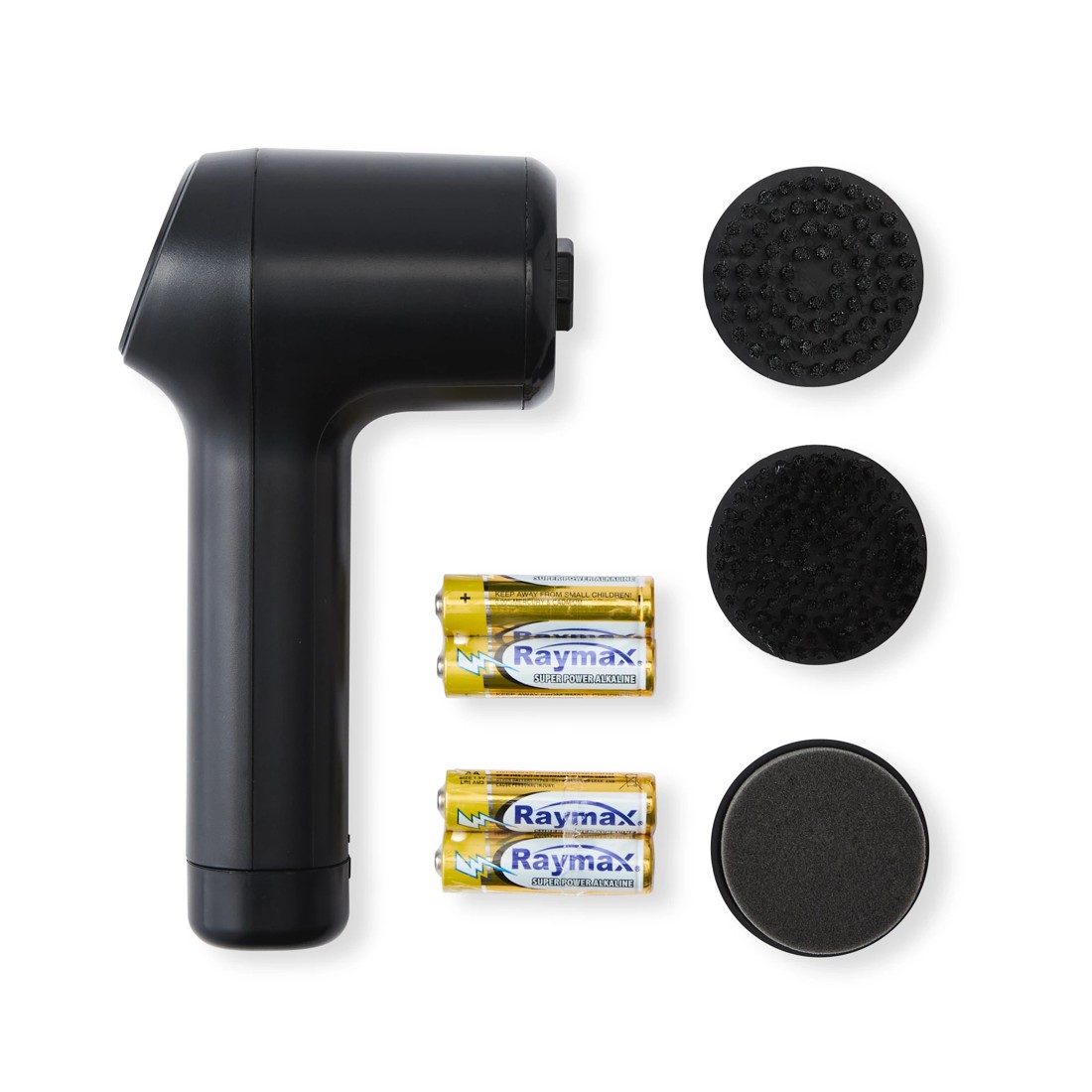 9 Sneaker Cleaner - Black, 9 of 10