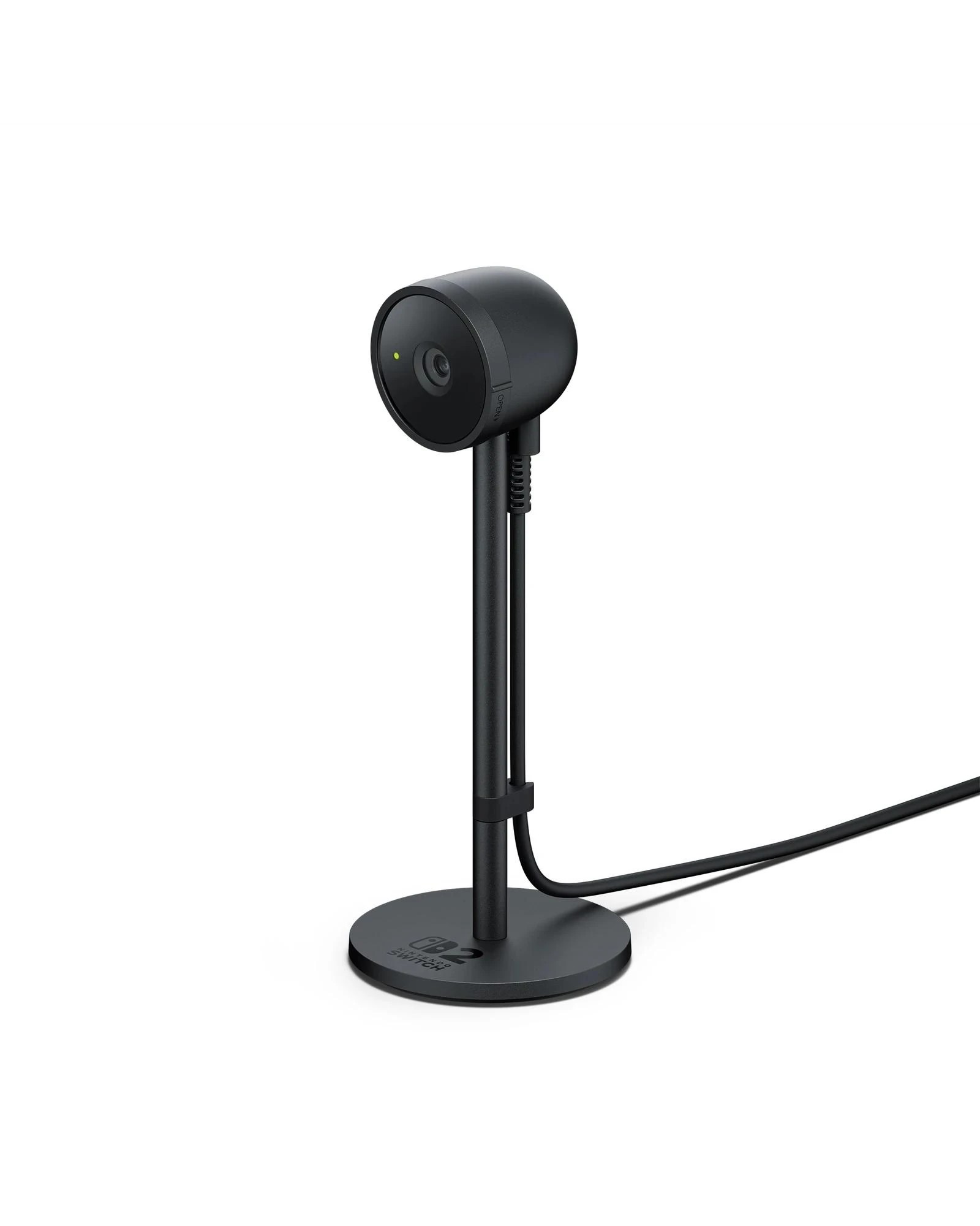 4 Nintendo Switch 2 Camera - Black, 4 of 7