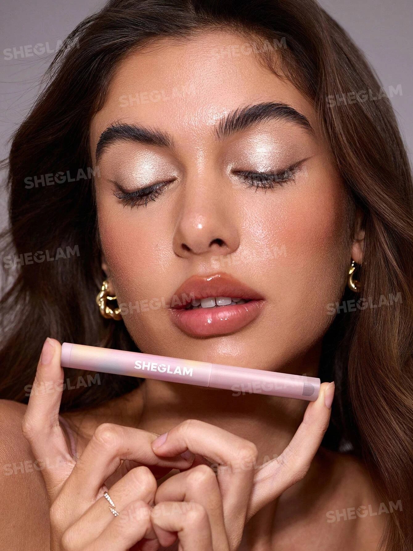 3 SHEGLAM Creamsicle Eyeshadow Stick - Daydream, 3 of 5