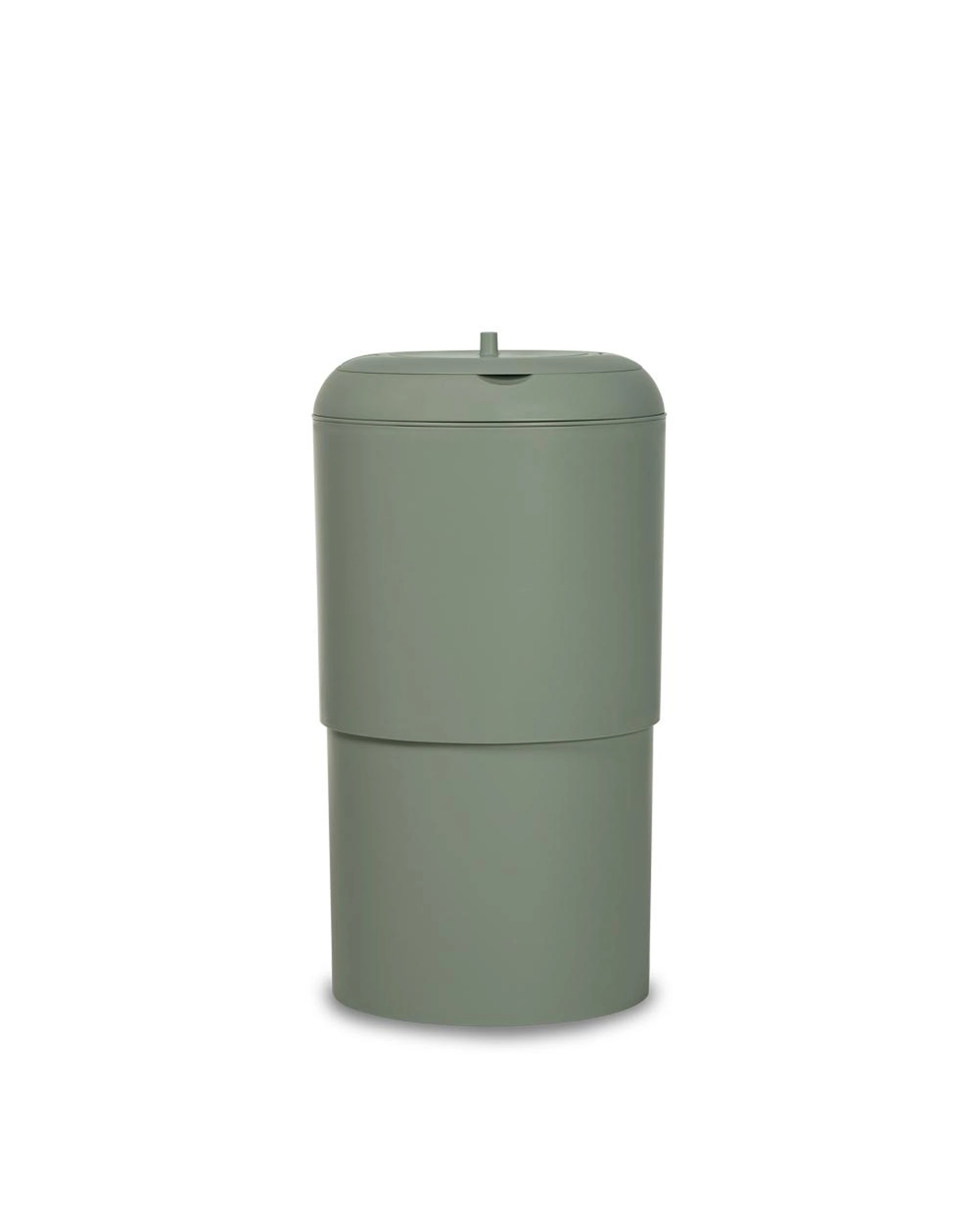 5 Magic Heka L - Telescopic Nappy Bin - Lichen, 5 of 7