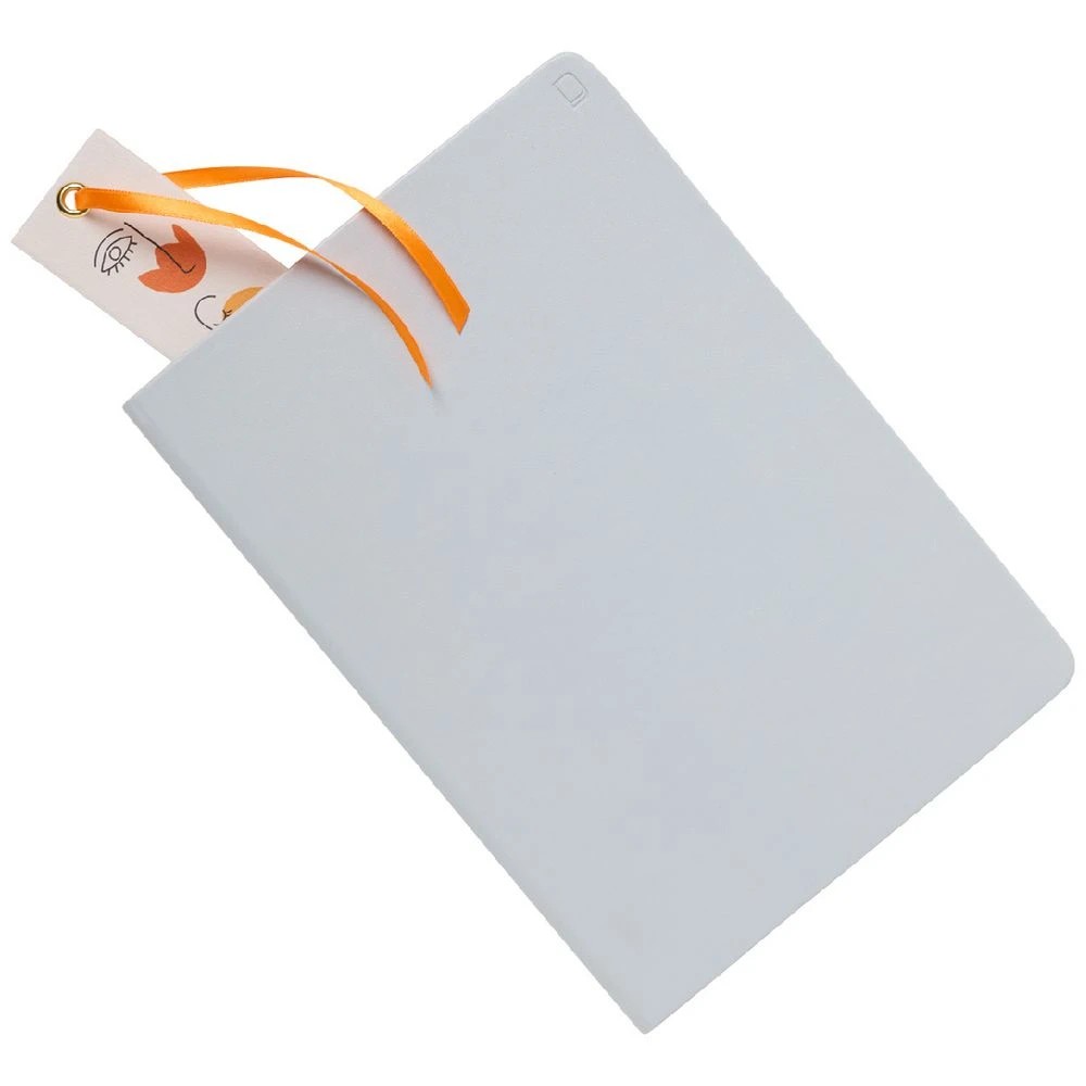 3 Otto Ribbon Bookmark Faces, 3 of 3