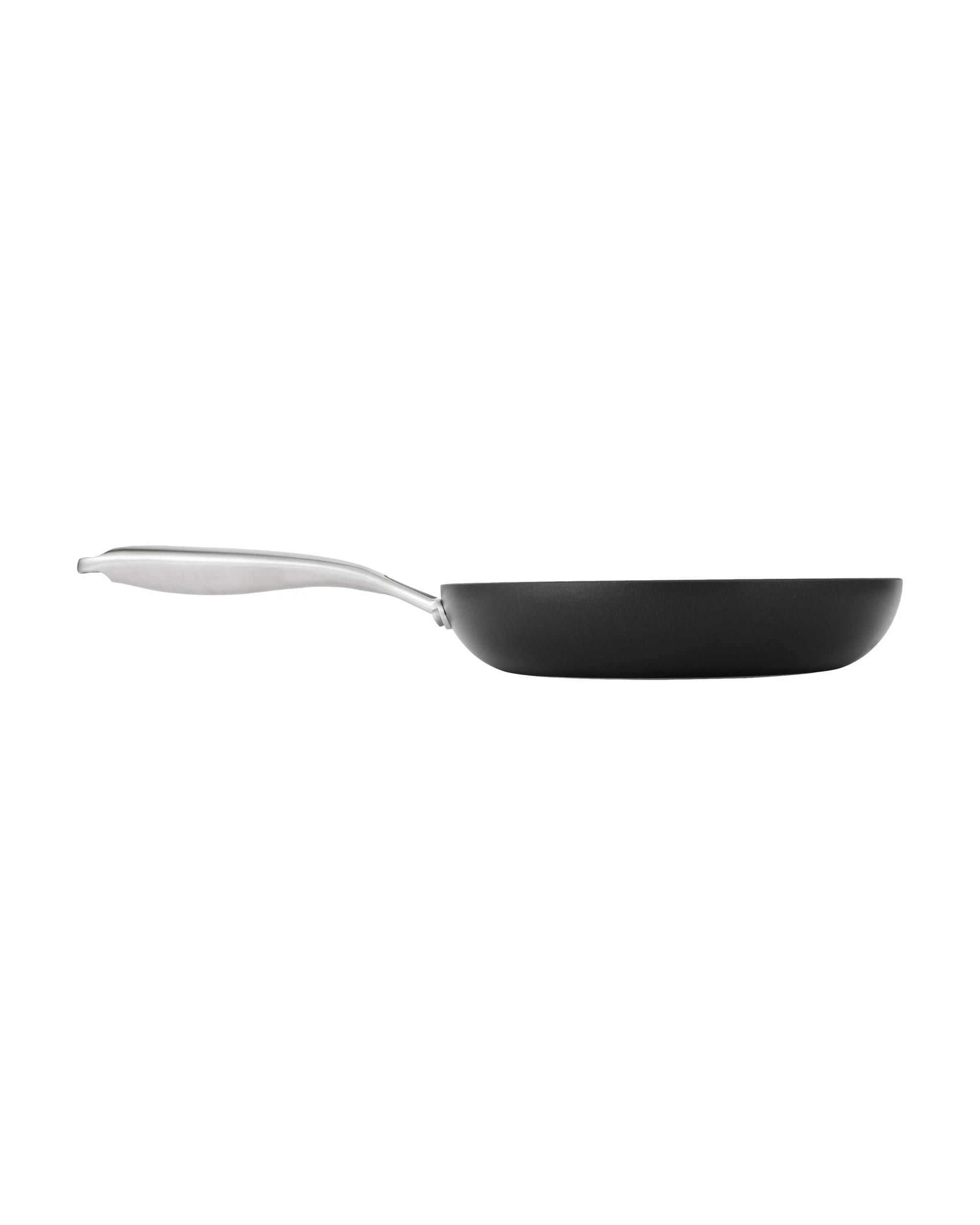 3 24cm Hard Anodised Non-Stick Frypan, 3 of 7