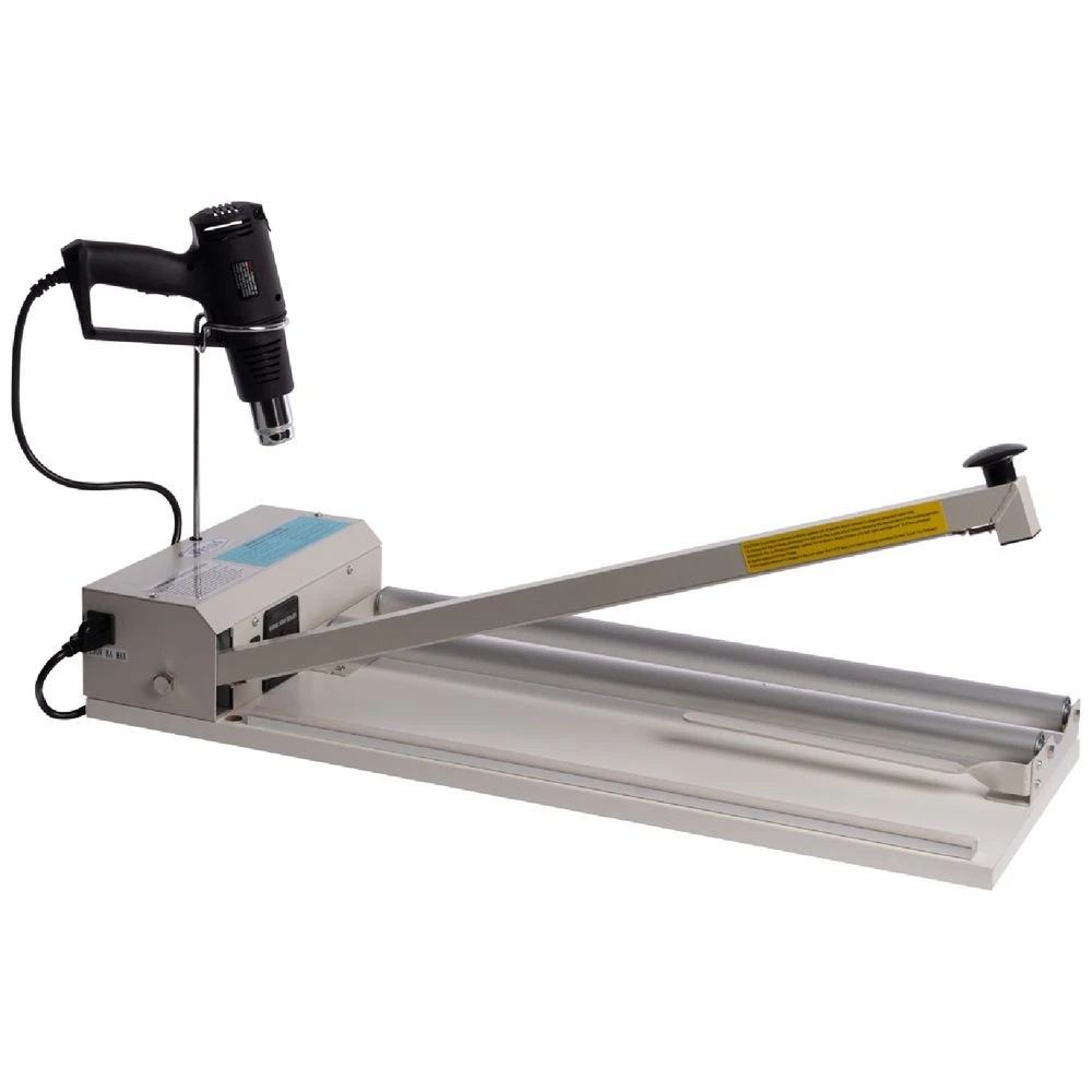 1 Venus Shrink-a-Pack Wrapping Machine 600mm, 1 of 1