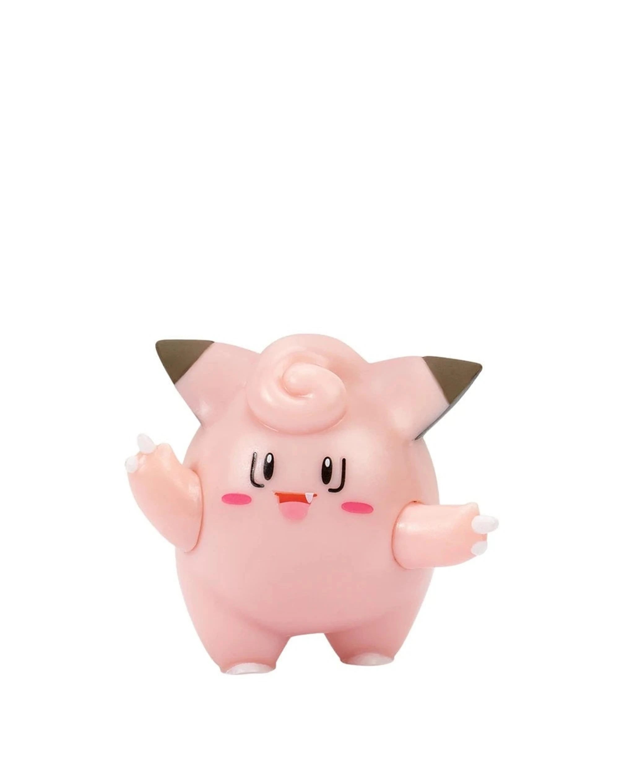 2 Pokemon Clip 'N' Go Clefairy + Moon Ball, 2 of 3